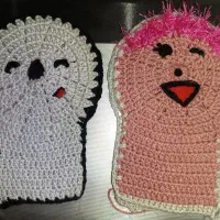 لیف های طرحدار،در رنگ و طرح دلخواه شما|لوازم حمام|زنجان, |دیوار