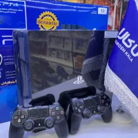 Ps4 pro کپی خور