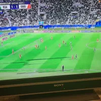 تلوزیون سونی اصل. فوق العاده کم کار