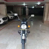 موتور kld 1404