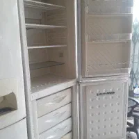 فروشنده یکدسگاه یخچال فریزرهیمالیا