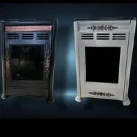 بخاری های گازی اتاق خوابی و شومینه مدل j76k8i9|بخاری، هیتر، شومینه|رشت, رشتیان|دیوار