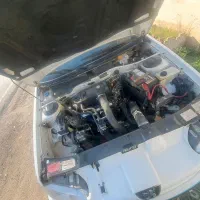 پارس سال مدل ۹۵|خودرو سواری و وانت|چمستان, |دیوار