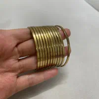 النگوهای اینهای سه میل سایز ۲