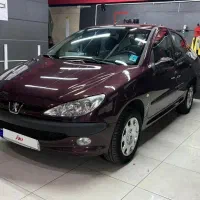 206 صندوقدار v8
