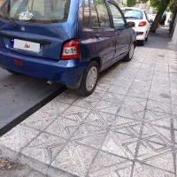 پراید111مدل89