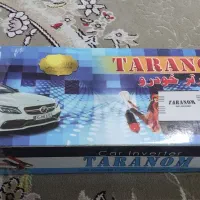 مانیتور  ماشین رم ۴ حافظه ۶۴  نو  و پر سرعت|قطعات یدکی و لوازم جانبی|لنجان, |دیوار