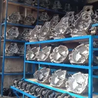 تعمیرات گیربکس و دیسک صفحه