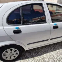 تیبا ۲ مدل ۱۴۰۰|خودرو سواری و وانت|خمینی‌شهر, |دیوار