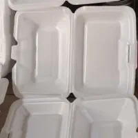 ظروف نصف قیمت|ظروف نگهدارنده، پلاستیکی، یک‌بارمصرف|ساوه, |دیوار