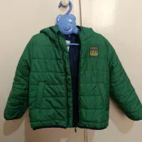 کاپشن  برند ترک و  پافر