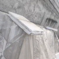 پنل گچی کار کرده|مصالح و تجهیزات ساختمان|شهریار, شهرک بهاران (ویره)|دیوار