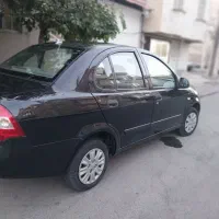 فوری تیبا مدل ۹۱|خودرو سواری و وانت|ابهر, |دیوار