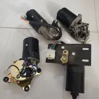موتور برف پاکن
