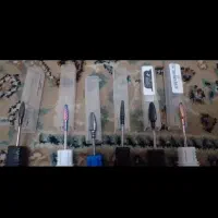 حراج تعدادی وسایل کاشت ناخن نو