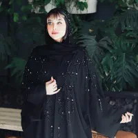 انواع مانتو عبا