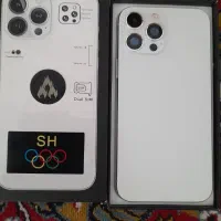 گوشی ایفون 13 پرومکس طرح معاوضه با عروس هلندی|موبایل|کرمانشاه, |دیوار