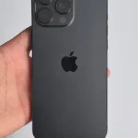 IPhone 16 promax za 256|موبایل|گرگان, |دیوار