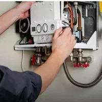 تعمیر و سرویس پکیج و  آبگرمکن ایرانی وخارجی
