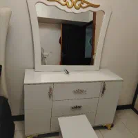 سرویس خواب|تخت و سرویس خواب|نجف‌آباد, ویلاشهر|دیوار