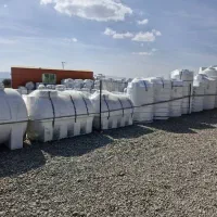 تانکرپلی‌اتیلن گارانتی۶۰‌ماهه بابیمه ایران