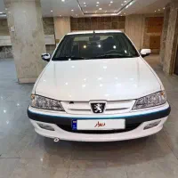 پژو پارس مدل ۹۲ سال