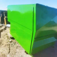 کاه کوب عمیق کار کاه جم کن