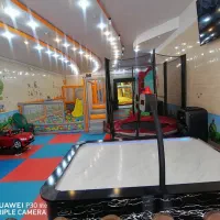 استخدام مربی خانه بازی