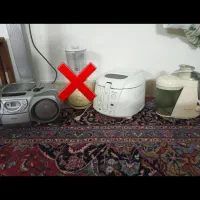 وسایل برقی