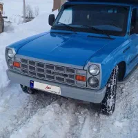 سایپا مدل 1388|خودرو سواری و وانت|اشنویه, |دیوار