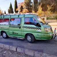 ون دربستی  با امکانات گردشگری کولر دار