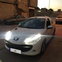 ۲۰۷ اتومات 402