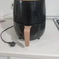 سرخ کن بدون روغن