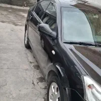 فروش ام وی ام ۵۵۰ اتومات مشکی|خودرو سواری و وانت|آمل, |دیوار