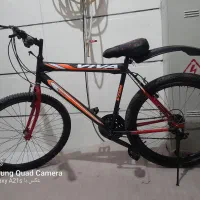 دوچرخه 26 خوشکل