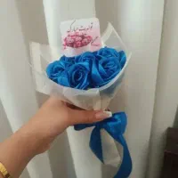 دسته گل مینی