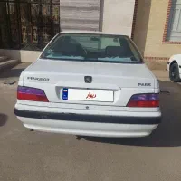 پژو پارس ELX  TU5، مدل ۱۴۰۱ قیمت ۷۵۰ میلیون|خودرو سواری و وانت|یزد, |دیوار