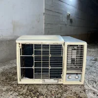 کولر گری 24 هزار گاز موتور فابریک