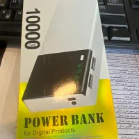 پاوربانک ای دیتاw