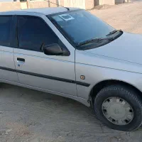 پژو405مدل96|خودرو سواری و وانت|میناب, |دیوار