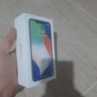 ایفونxs256 سفید