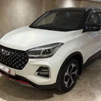 ام وی ام x۵۵پرو مدل ۱۴۰۱ سفید مشکی دو رنگ بیرنگ