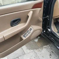 سمندef7دوگانهکارخانه۹۲درجه۱|خودرو سواری و وانت|سنندج, |دیوار