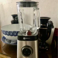 مخلوط کن فیلیپس HR3652 با توان 1400 وات  نو|خردکن، آسیاب، غذاساز|بجنورد, |دیوار