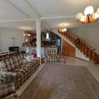 ویلا باغ 780متری شهرکی چشم انداز جنگل سنددار کاسبی