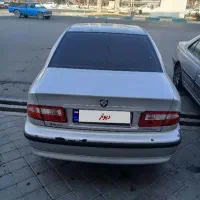 سمند ال ایکس  مدل ۱۳۸۸|خودرو سواری و وانت|چهاردانگه (تهران), |دیوار