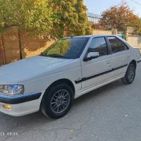 پژو پارس tu5مدل99اتاق404