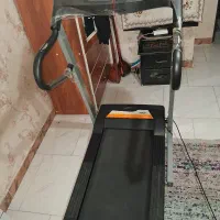 تردمیل خانگی