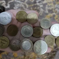 سکه قدیمی