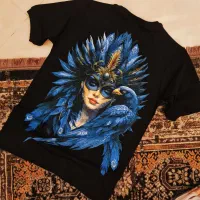 آستین کش عقاب و بانو